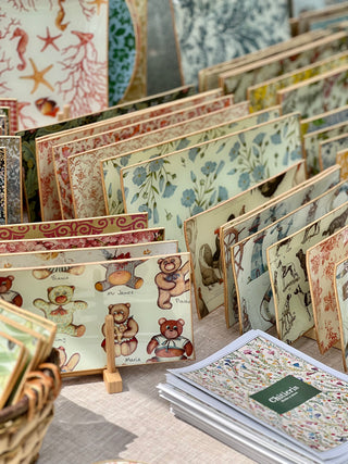 Taller Online de Decoupage 26.09.2026 - 17h