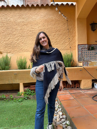 Poncho