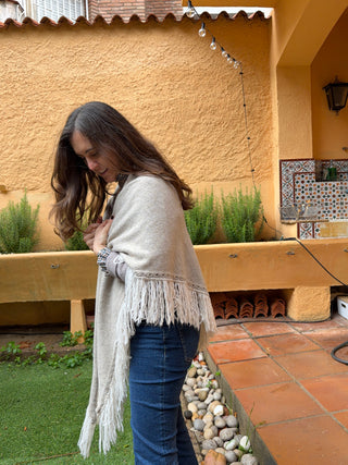 Poncho