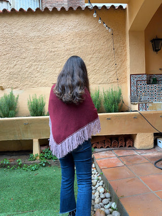 Poncho