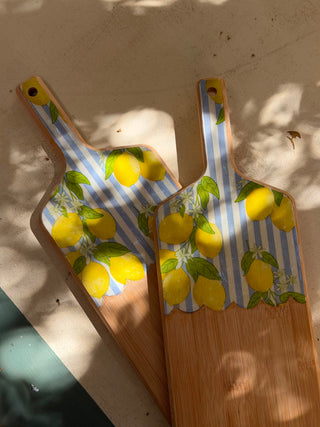 Tabla de aperitivos