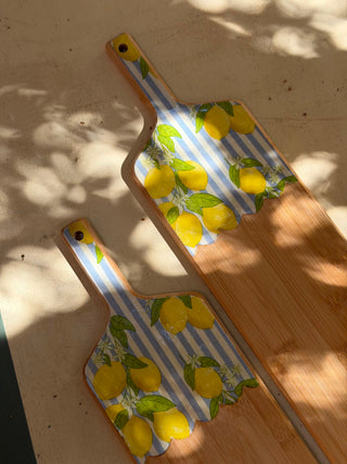 Tabla de aperitivos