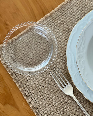Perles Plato de Pan